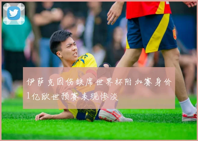 伊萨克因伤缺席世界杯附加赛身价1亿欧世预赛表现惨淡